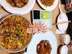 -紫光园·烤鸭(吕家营店)