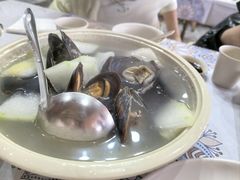 -北港方记海鲜楼·海景餐厅
