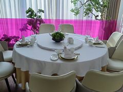 -俏江南天津时尚曲艺主题餐厅(马场道店)