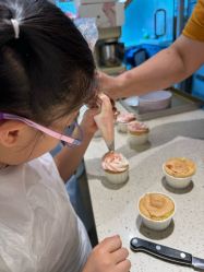 -明匠曲蛋糕西点屋(穗花新村店)