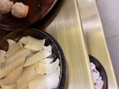 -熹悟海鲜火锅·广式打边炉