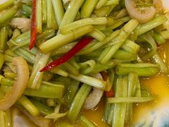 -西江美食舫·江西菜(健德桥店)