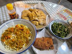 -阿金大白·上海菜馆(新天地店)