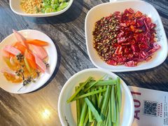 -老船舫·现做活鲜鱼馆(东郊记忆店)