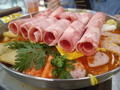 -兰正韩·韩国料理(大悦城店)