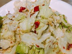 -东北农家饺子村(昌平路店)