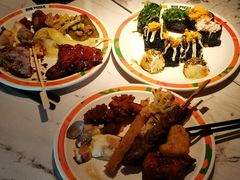 -比格比萨自助(宝山日月光店)