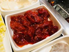 -海底捞火锅(亲贤北街店)