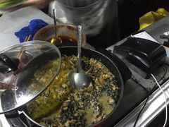 -娟姨螺蛳粉(农院路店)