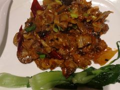 -马凯餐厅(长椿街店)