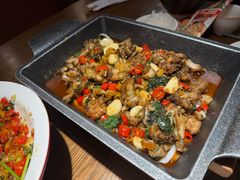 -恰饭·老长沙市井菜(天河客运站店)