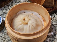 蟹粉汤包-南京大牌档(香港广场店)