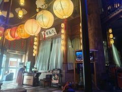 -淀里船宴(卓达店)