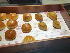 -杭州开元名都大酒店·地中海自助餐厅