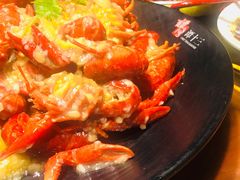 -谭十三南昌大排档(船山路总店)