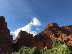 -天山神秘大峡谷