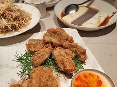 -小炳胜(卓悦中心店)