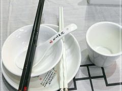 -川味堂·四川豆花(八卦岭店)