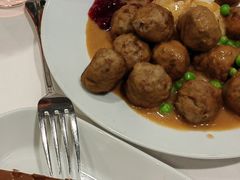-宜家·瑞典风味餐厅(海达南街店)