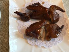 -潮府馆·非遗潮州菜·港式点心(世纪公园店)