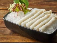 -马家斑.鲜鱼火锅(松湖万科店)