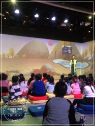 -小鸡哆哆故事屋·儿童乐园(嘉里城店)