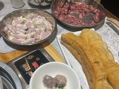 -丰尔粥食·粥底火锅·桑拿鸡(大良总店)