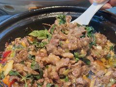-陆记鹅庄·潮汕菜·狮头鹅(大仟里店)