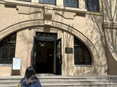 -哈尔滨工业大学-博物馆