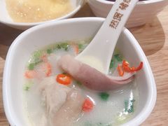 -好彩猪肚鸡(正弘城店)