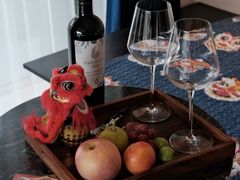 -广州永庆坊瞻云精选酒店