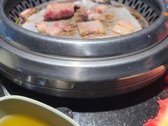 -梨花自助烤肉(乐宾店)