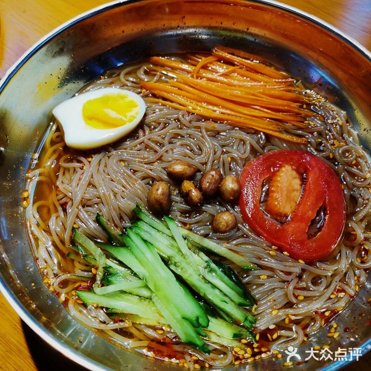 下沙最正宗的东北烤肉在这里！超地道的现切牛肉