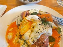 -Egg•Allday Brunch(襄阳北路店)