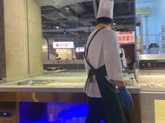 -玫瑰花园自助烤肉(顺义鑫海韵通店)