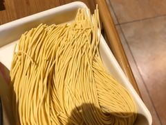 火锅面-杨家火锅(国美店)
