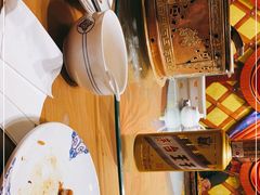 -蒙亨·手把肉·蒙古包文化主题餐厅(天恒广场店)