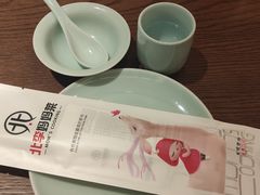 -北李妈妈菜(鲁能城店)