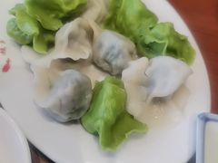 -鸿毛饺子(紫竹桥店)