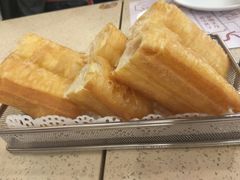 -点都德(汇点楼店)