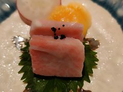 -花和海鲜自助(梅江店)