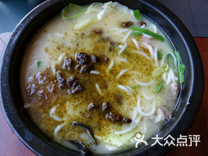 阿香米线 淄博凯德广场店图片 - 第74张