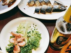 -妈妈菜舟山海鲜(定海古城店)