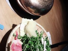 -吃饭皇帝大土家民族菜(正大广场店)