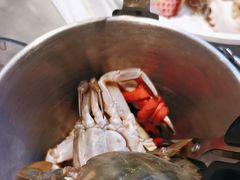-川骄海鲜自助(河东店)