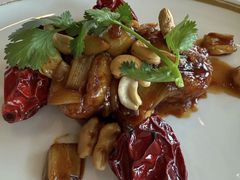 -金轩中餐厅 Jin Xuan(浦东丽思卡尔顿酒店)