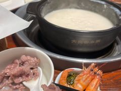 -大良毋米粥(锦龙路总店)