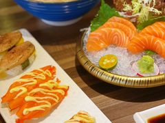 -三禾寿司(南城印象汇店)