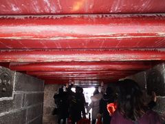 -南岳衡山风景名胜区-南岳大庙