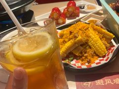 -避风塘(宝山万达店)